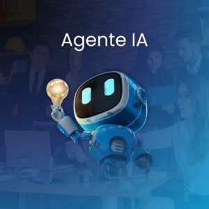 Agentes IA 24/7